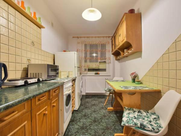 Apartament W Centrum Zakopanego Z Widokiem Na Tatry Exterior foto