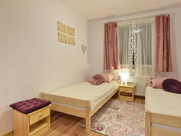 Apartament W Centrum Zakopanego Z Widokiem Na Tatry Exterior foto