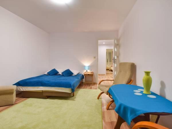 Apartament W Centrum Zakopanego Z Widokiem Na Tatry Exterior foto